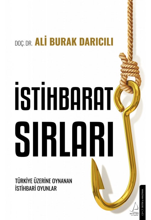 İstihbarat Sırları