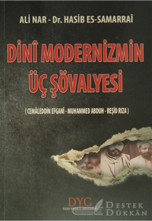 Dini Modernizmin Üç Şövalyesi