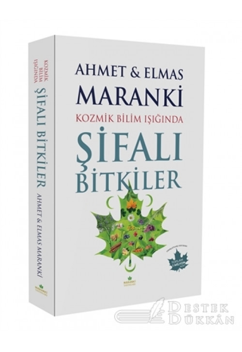 Kozmik Bilim Işığında Şifalı Bitkiler