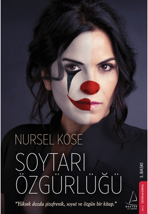 Soytarı Özgürlüğü