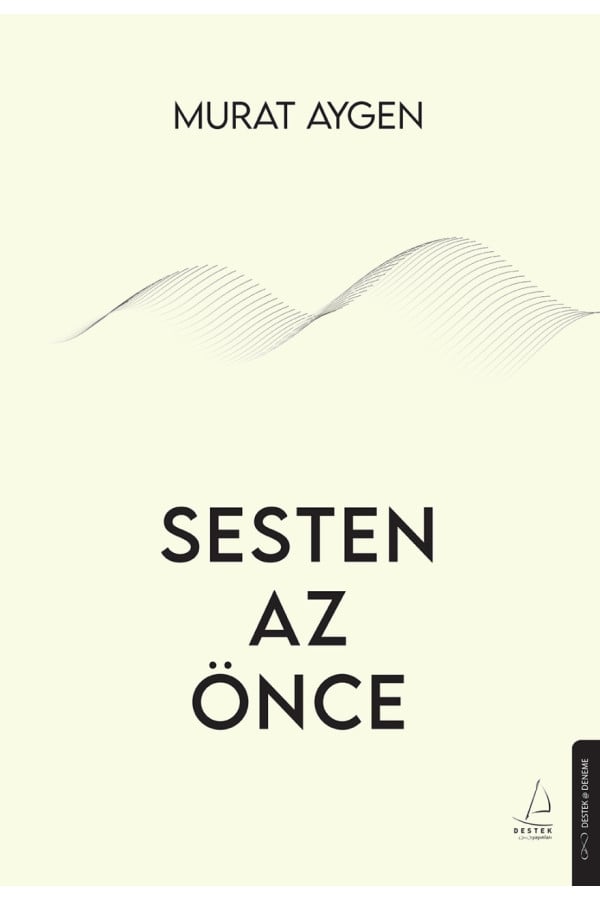Sesten Az Önce