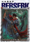 Berserk 9