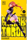 Black Torch - Kara Meşale 2