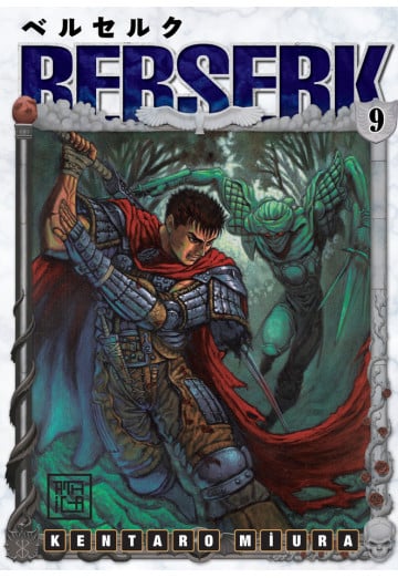 Berserk 9