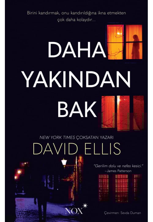 Daha Yakından Bak