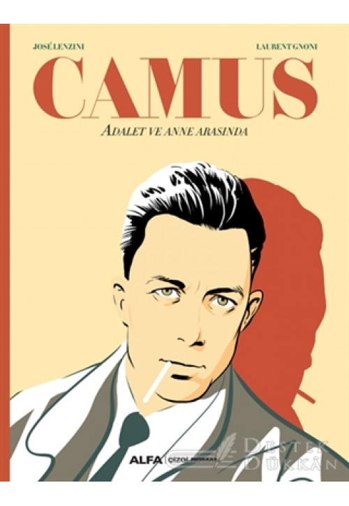 Camus
