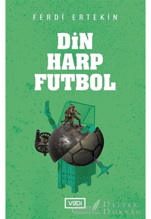 Din Harp Futbol