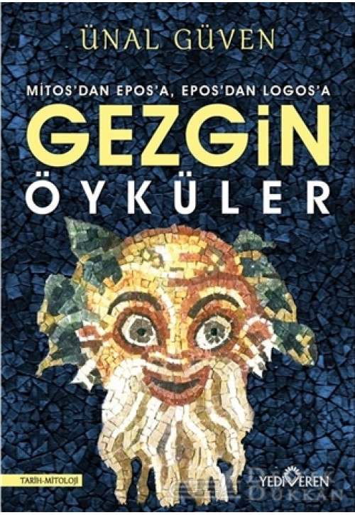Gezgin Öyküler