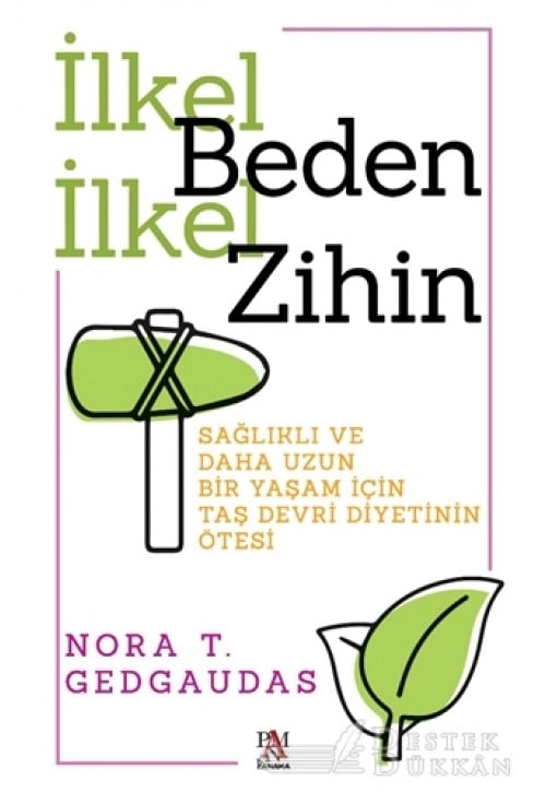 İlkel Beden İlkel Zihin