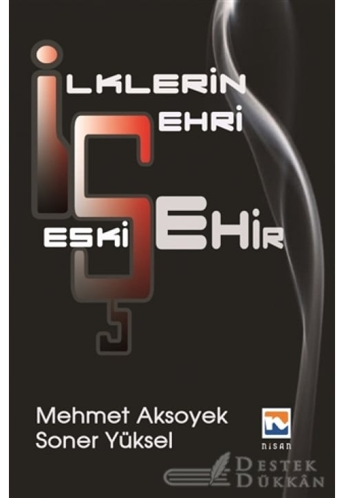 İlklerin Şehri Eskişehir