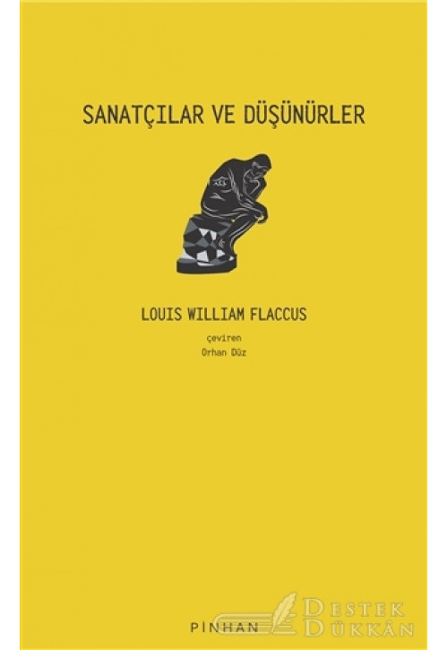 Sanatçılar ve Düşünürler