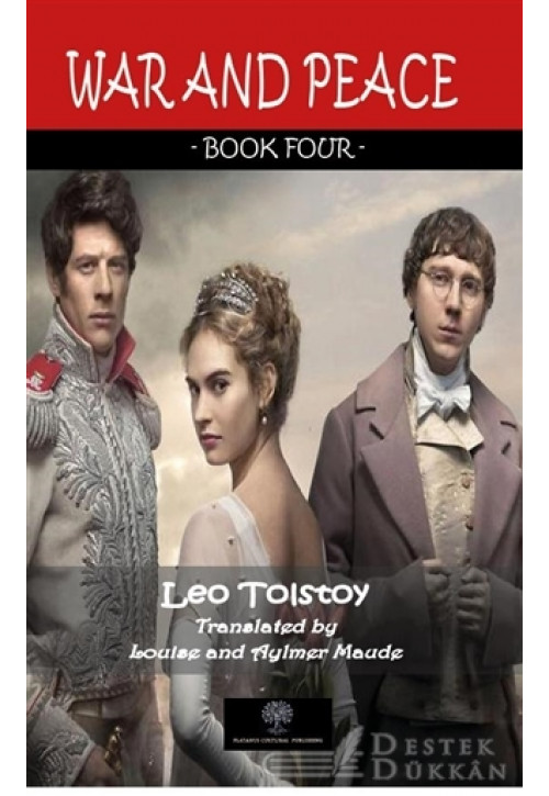 War And Peace - Book Four
