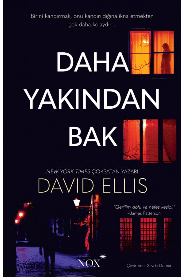 Daha Yakından Bak