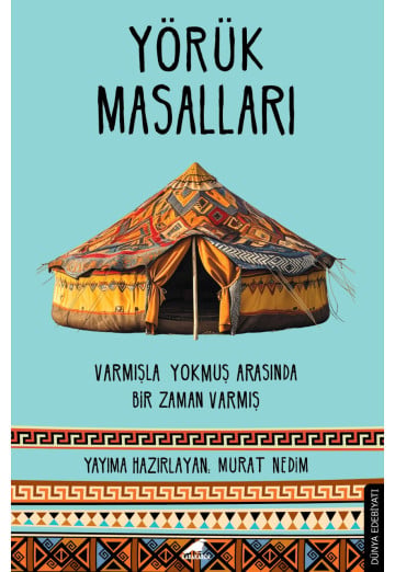 Yörük Masalları