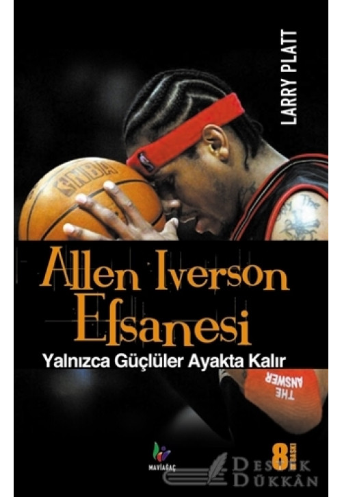 Allen Iverson Efsanesi