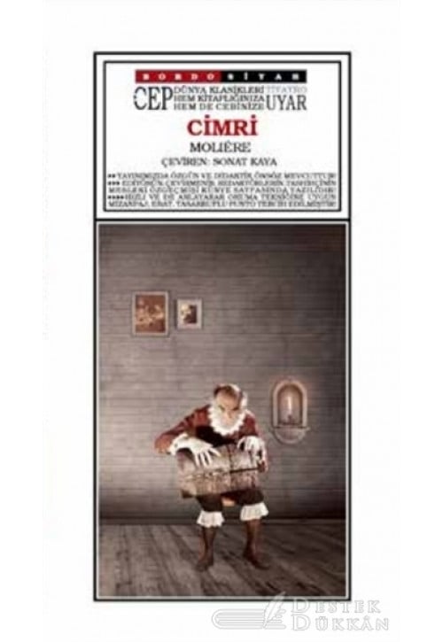 Cimri (cep Boy)