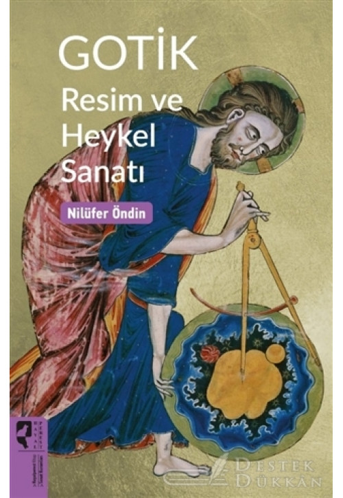 Gotik Resim ve Heykel Sanatı