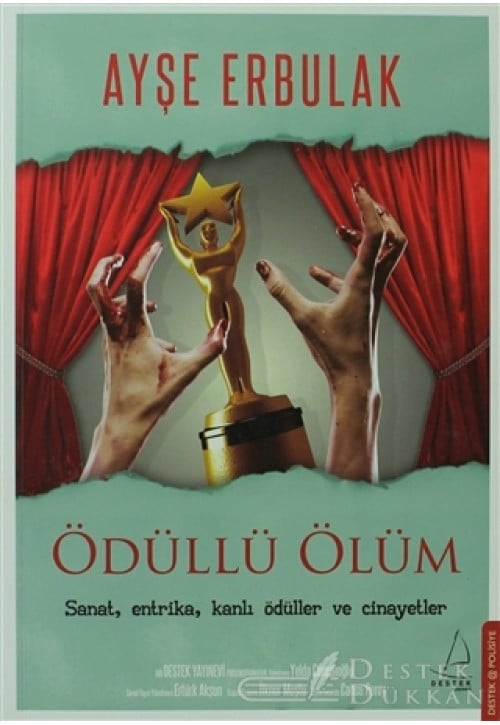 Ödüllü Ölüm