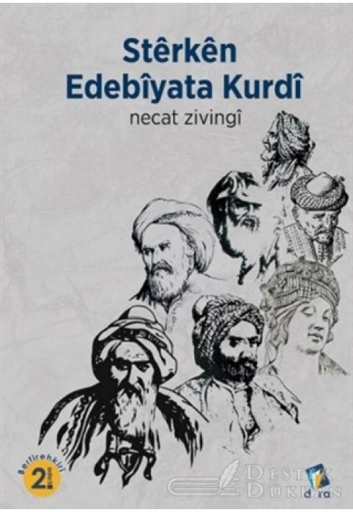 Sterken Edebiyata Kurdi