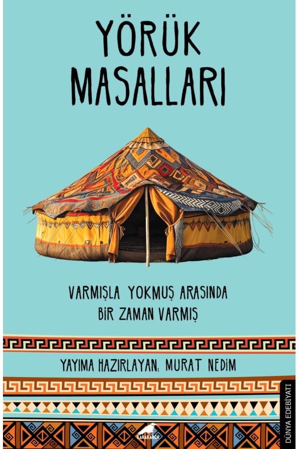 Yörük Masalları