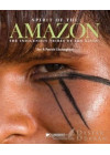 Spirit Of The Amazon : The Indigenous Tribes Of The Xingu