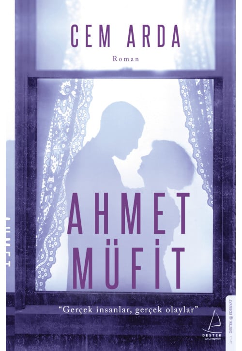 Ahmet Müfit