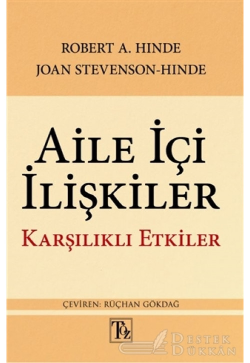 Aile İçi İlişkiler