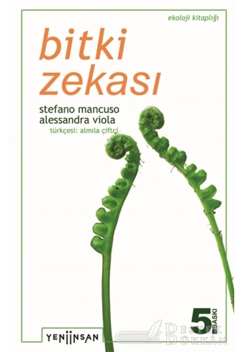 Bitki Zekası