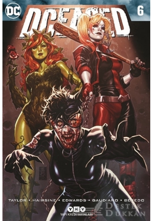Dceased 6