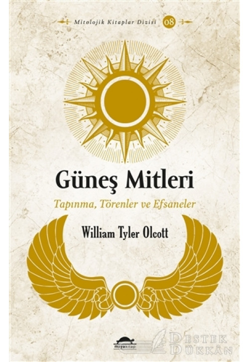 Güneş Mitleri