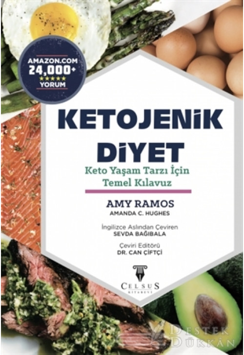 Ketojenik Diyet