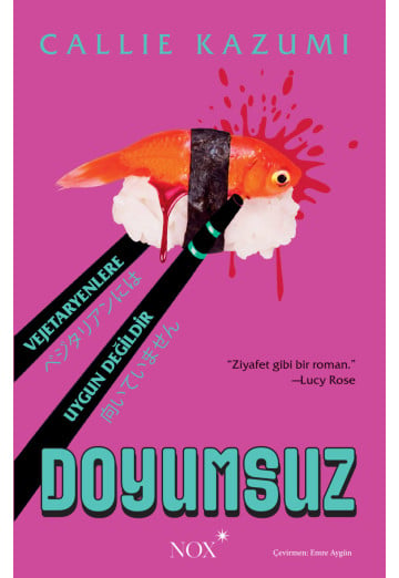 Doyumsuz