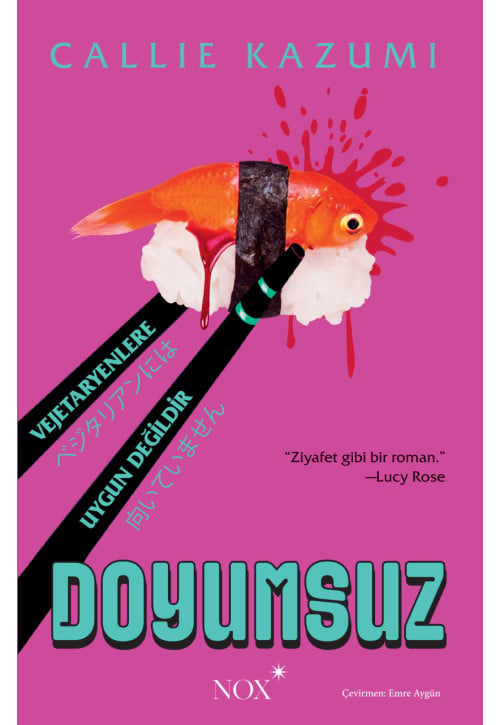 Doyumsuz