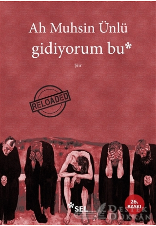 Gidiyorum Bu