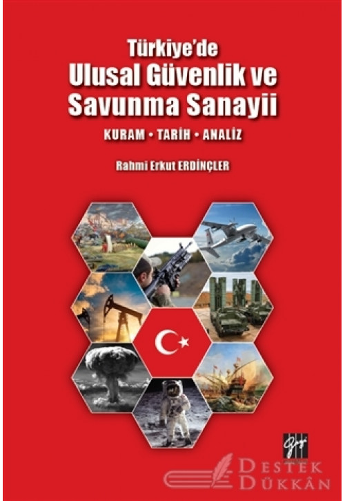 Türkiye'de Ulusal Güvenlik ve Savunma Sanayii