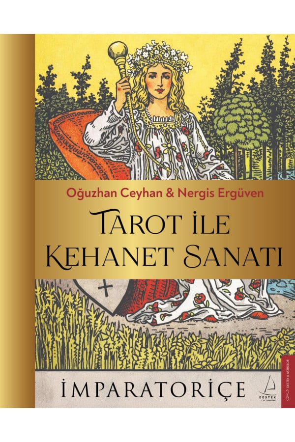 Tarot ile Kehanet Sanatı