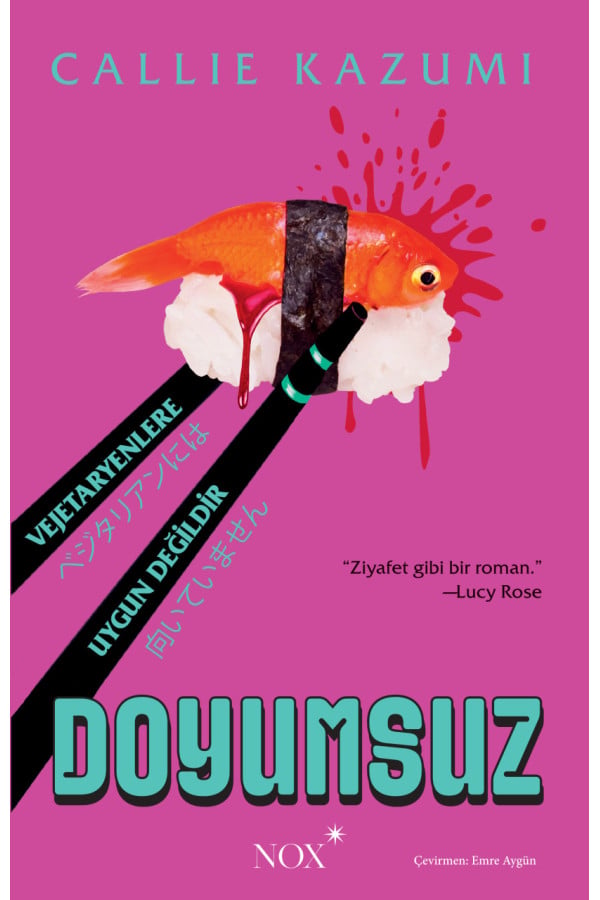 Doyumsuz