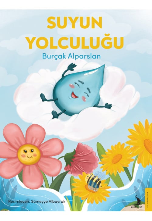 Suyun Yolculuğu