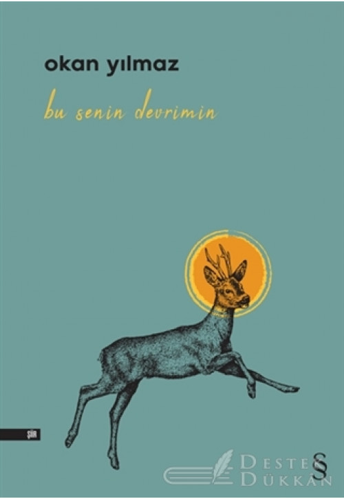 Bu Senin Devrimin