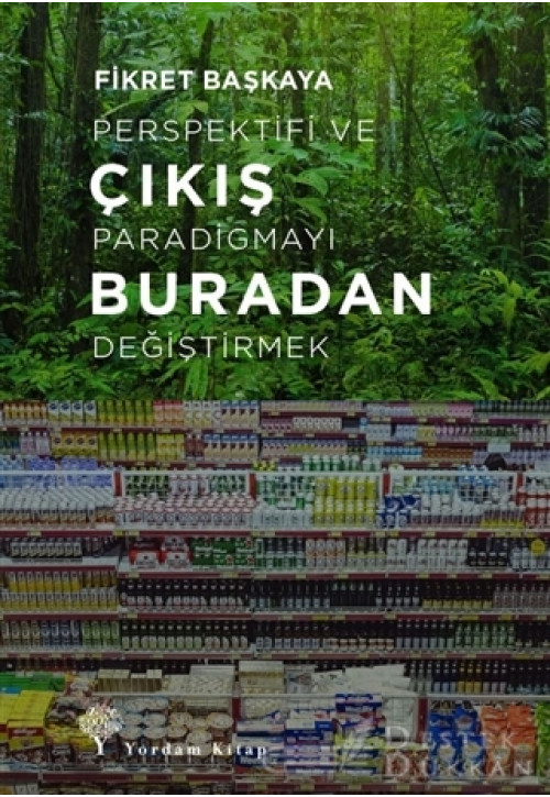 Çıkış Buradan
