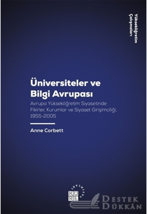 Üniversiteler ve Bilgi Avrupası