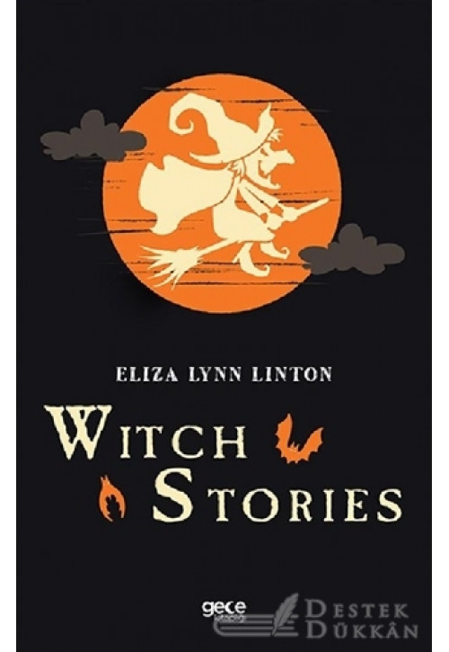 Witch Stories
