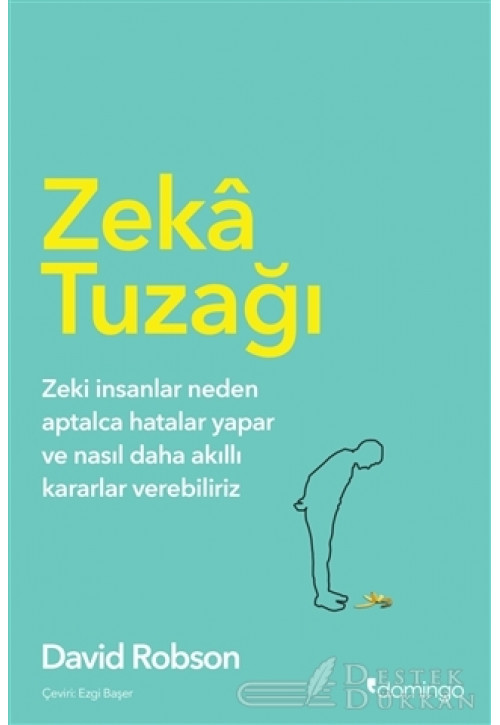 Zeka Tuzağı