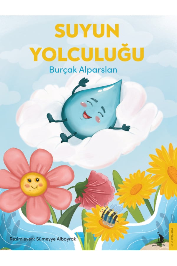 Suyun Yolculuğu