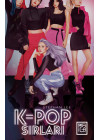 K-Pop Sıraları
