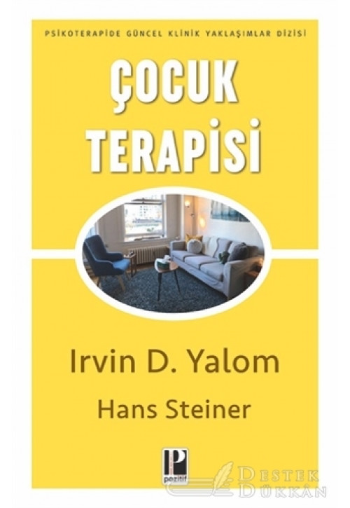 Çocuk Terapisi