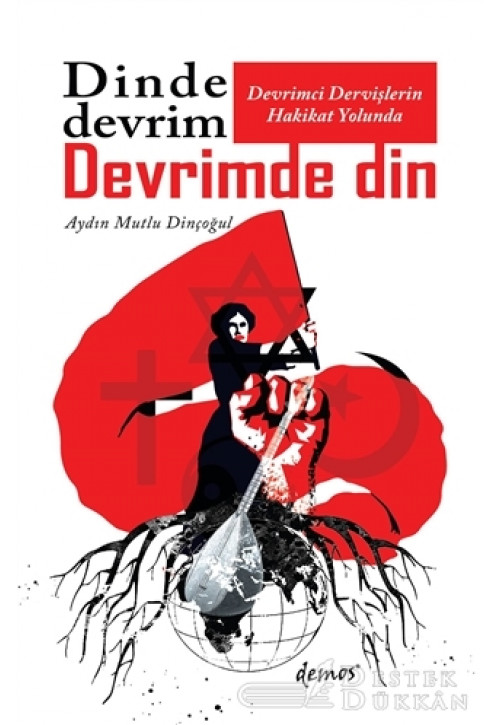 Dinde Devrim Devrimde Din