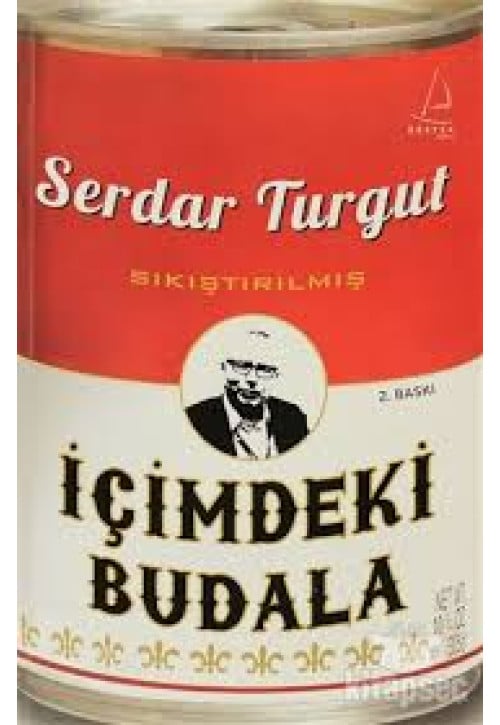 İçimdeki Budala