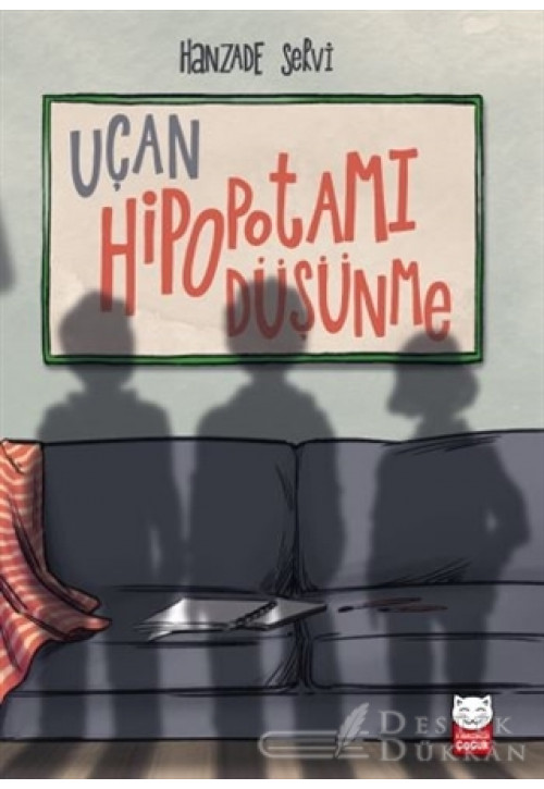 Uçan Hipopotamı Düşünme