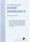 Edebi Bahisler 2